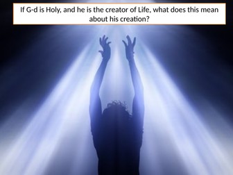 Sanctity of life and the pikuach nefesh in Judaism