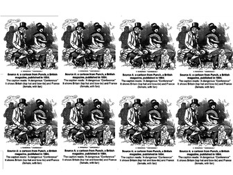 The Scramble for Africa