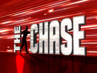 THE CHASE revision game