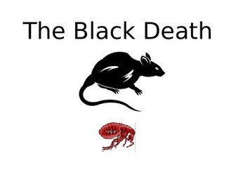 Summary of the Black Death