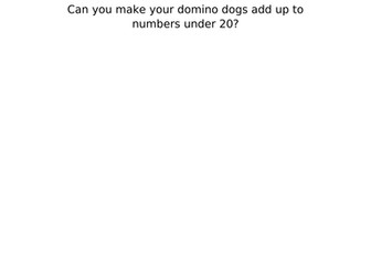Domino dogs - investigation