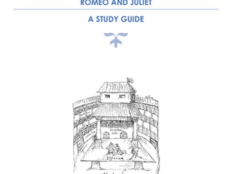 Romeo and Juliet Revision Guide GCSE