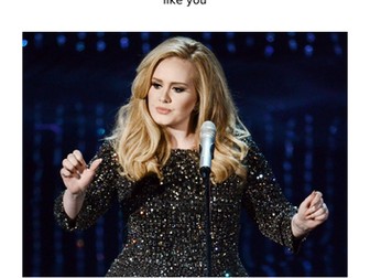 Famous Musician Posters