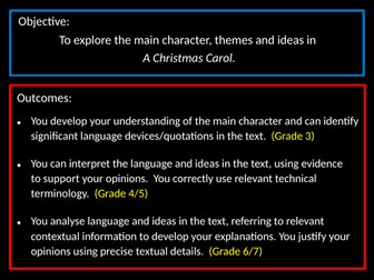 A Christmas Carol - Stave 2