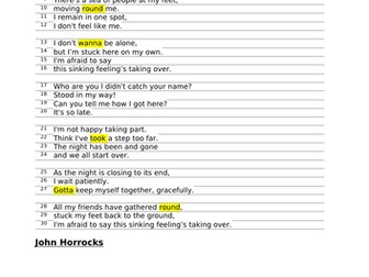 OUTSTANDING KS2 Reading Lesson - 2018