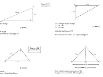 GCSE revision: Key facts about...