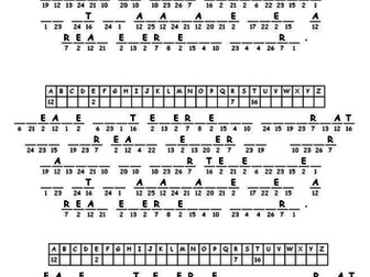 Caesar Cipher lesson Smart file
