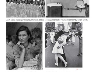 World Famous Photographs