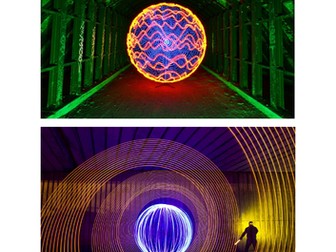 Light Photography cover lesson