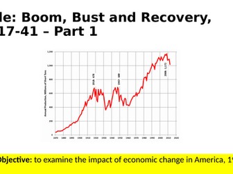 Boom Economy