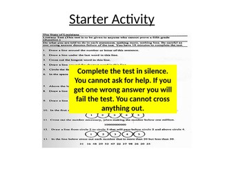 Why fight for civil rights?