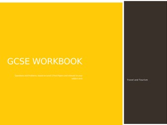 Functional Skills Maths L2 for Travel and Tourism students and apprentices