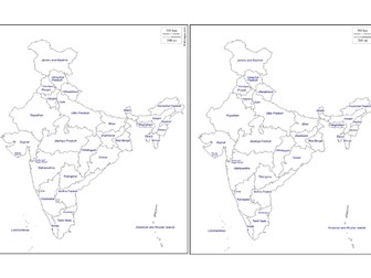 Lesson 3- Population of India