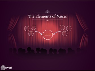 Elements of Music