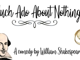 Much Ado About Nothing