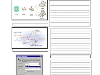 Using the Internet Level 1 ICT