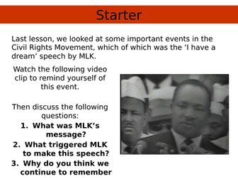 MLK vs Malcolm X: Who was most successful?