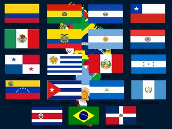 La Gozadera - Gente de Zona (ft. Marc Anthony)