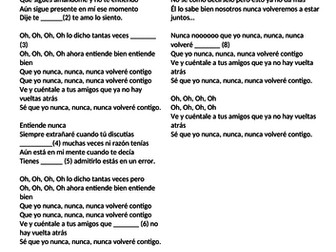 Kevin Karla y La Banda - We Are Never Ever Getting back Together (Originally by Taylor Swift)