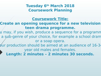 Eduqas media studies a level fact sheets image