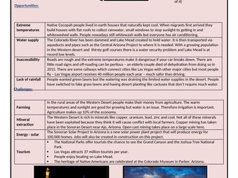 Shoreditch case study gcse geography image