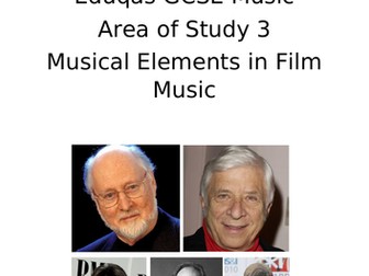 Film Music GCSE Music