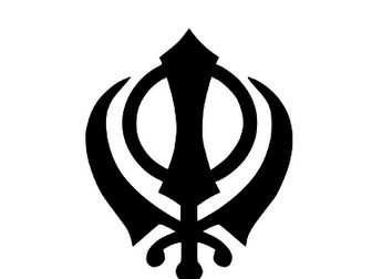 Sikhism Revision Guide for AQA Unit 1: Beliefs and Teachings