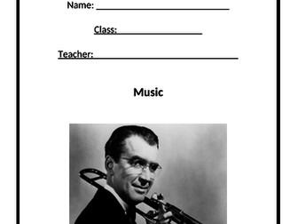 The Blues Project - KS3 Music