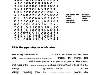 Viking Expansion into the East