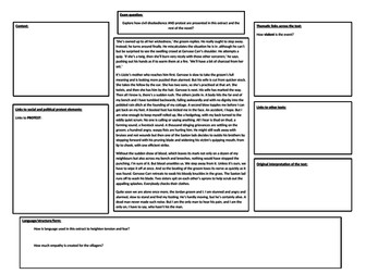 Harvest by Jim Crace - Chapter 11