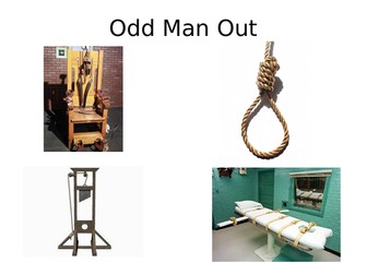 Capital Punishment - arguments for and against