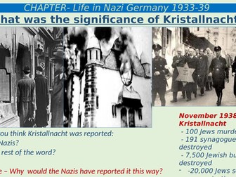 Kristallnacht