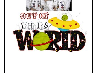 Space Topic planning