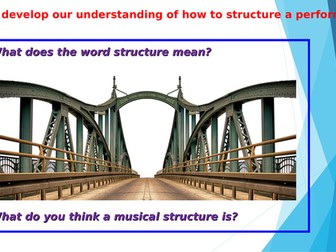 Lesson 2 Solo Keyboard Work