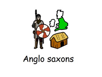 Anglo Saxons SEN