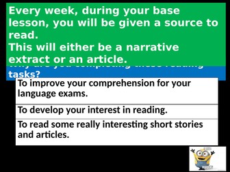 A series of boy friendly intervention lessons for K34