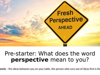 Structure question 3 Languag AQA