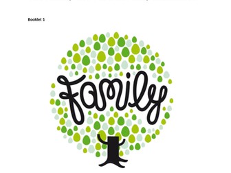 CCEA GCSE Child Development Unit 1