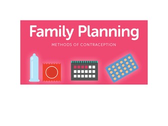 GCSE CCEA Child Development Unit 1 booklets