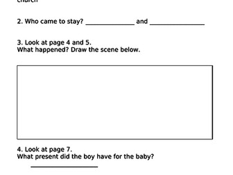 ORT - Stage 3 Floppy's Phonics