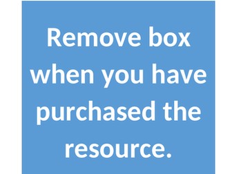 GCSE German Social Issues