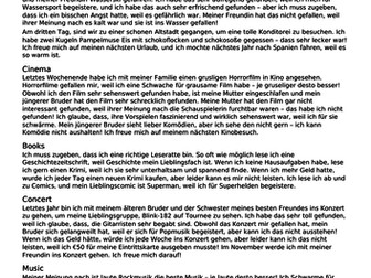 Gcse german online image