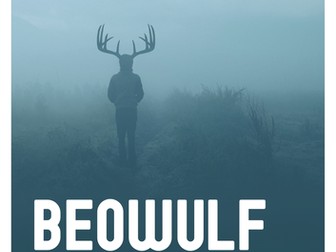 Beowulf - Teacher Resource Pack