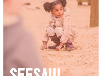 Seesaw - Teacher Resource Pack