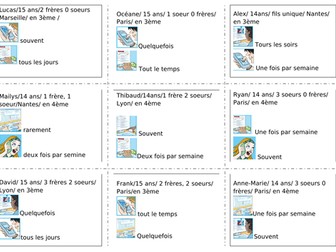 Mon Ordi et mon portable Studio 1 Module 3