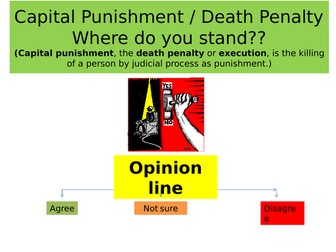 Capital Punishment