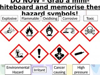 KS3 Acids and Alkalis