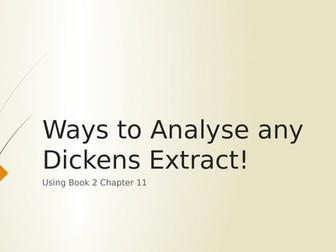 Eight Ways to Reveal Character in Hard Times