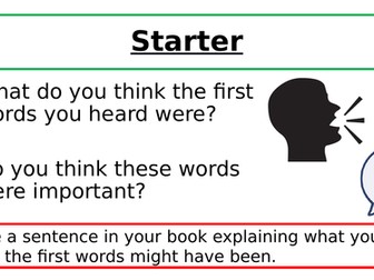 Aqiqah - Islamic naming ritual