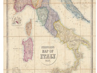 Romeo & Juliet display